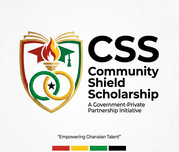 CSS Logo